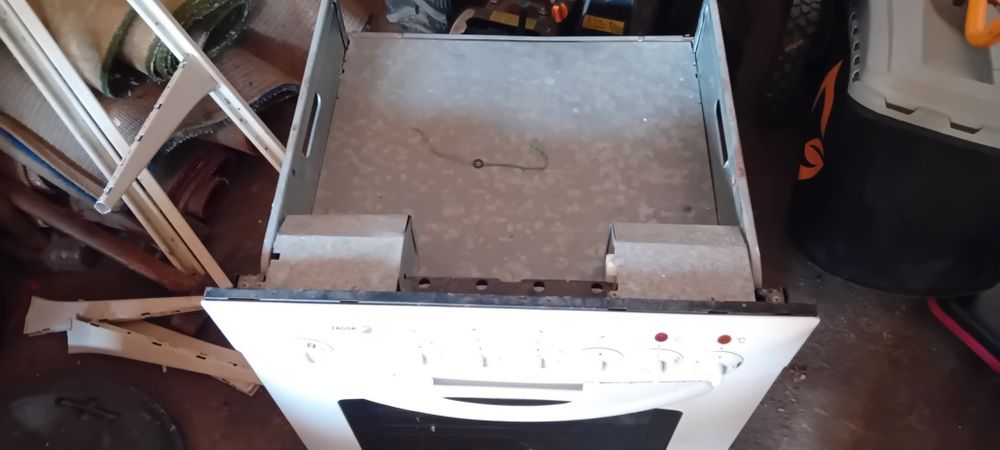 Forno de encaste