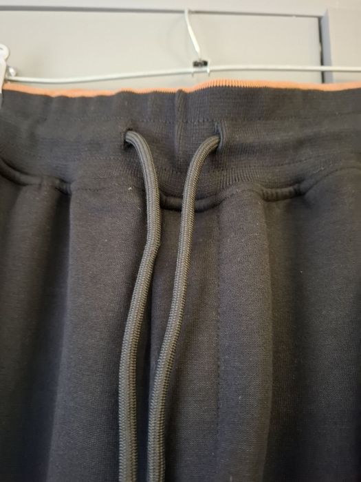 Loro Piana чорний 3xl-4xl спортивний костюм чоловічий