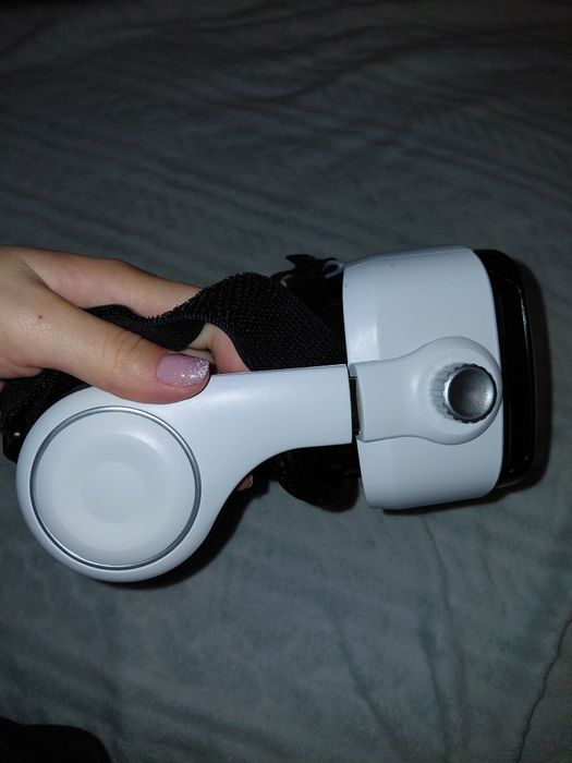 VR Z4 віртуальні окуляри для телефону