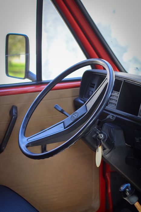 Peças VW T3 Volkswagen