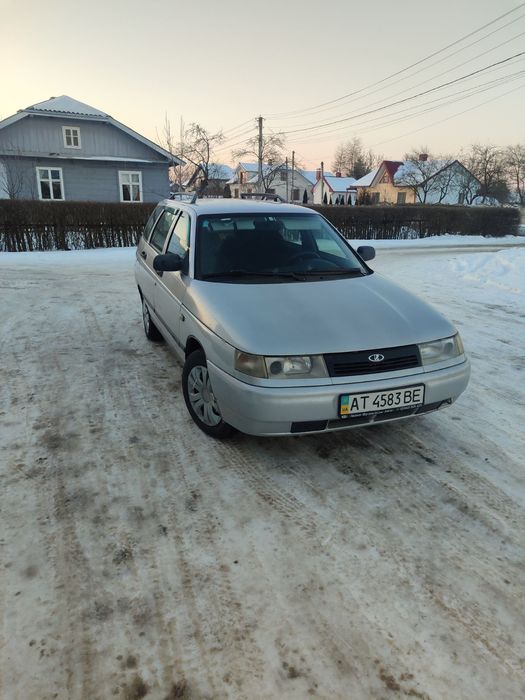 Продається Ваз 2111