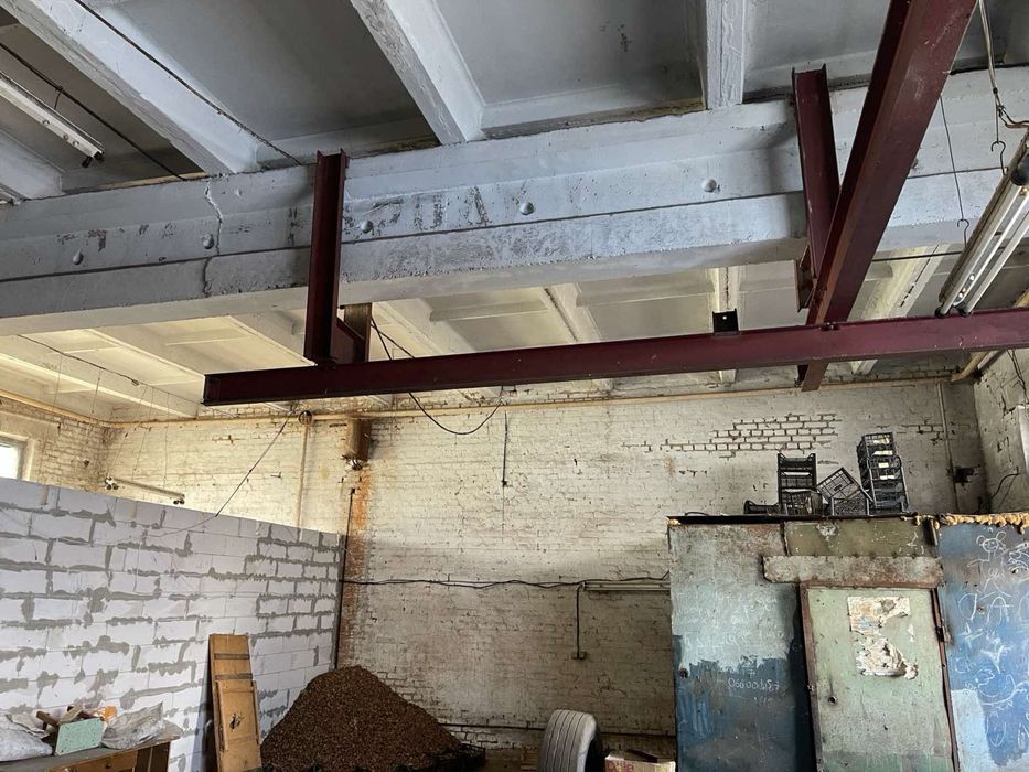 Оренда приміщення