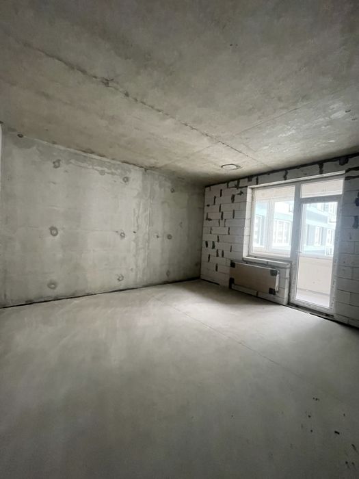 1-комнатная квартира по адресу (площадь 28 м²) - Atlanta.ua - фото 3