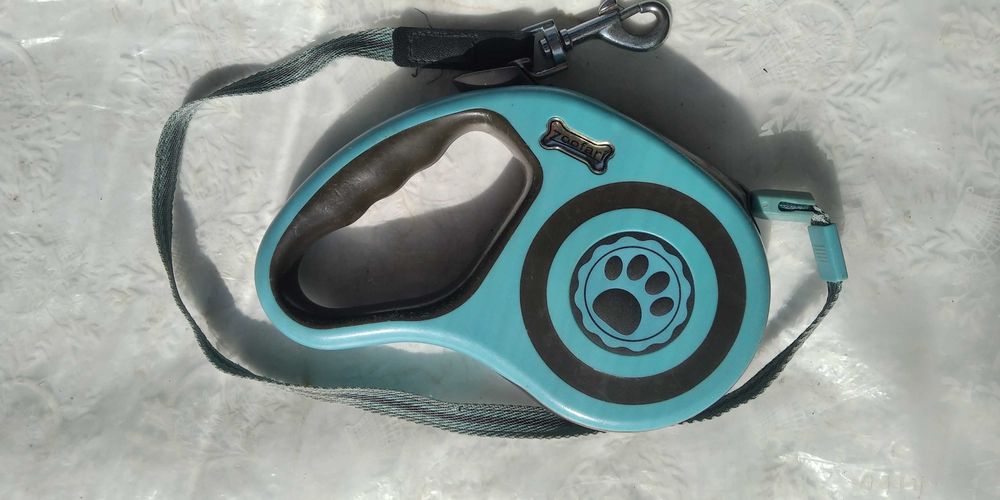 Поводок для собаки