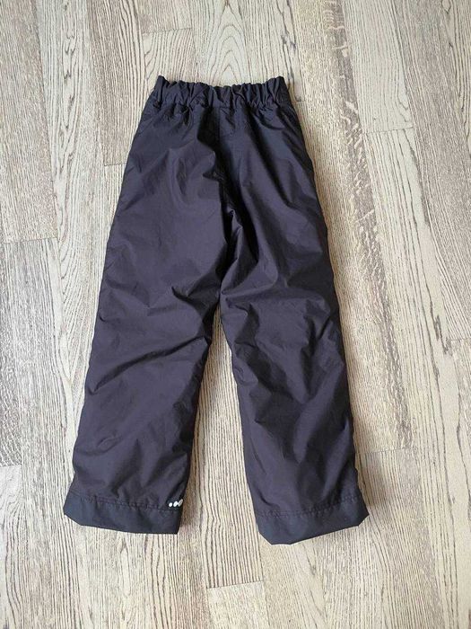 зимові штани  Wedze  на зріст 153-162см. є система корегування зрісту.