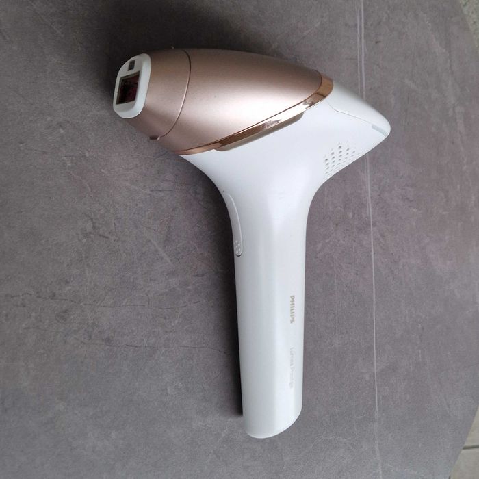 Philips Lumea Prestige BRI956/00 – jak nowy