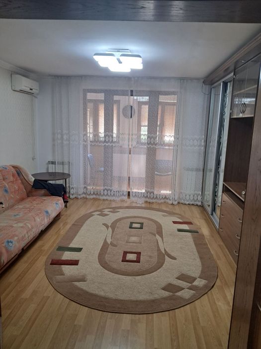 Здається квартира в м.Іршава