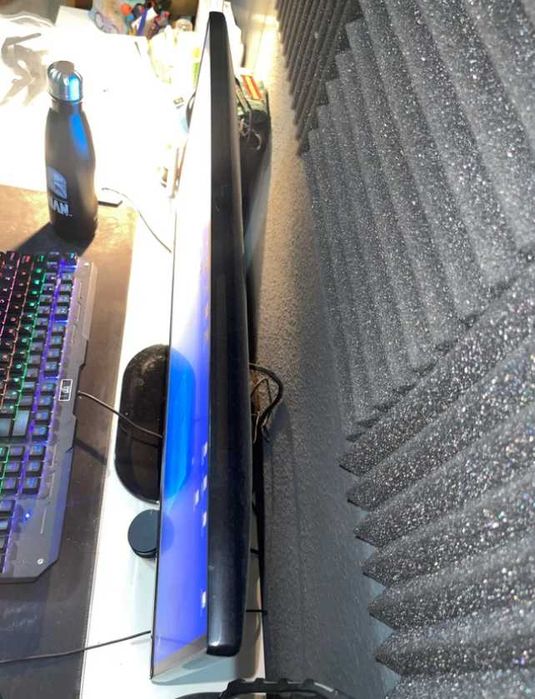 Monitor LG 25UM58 UltraWide 25" 2560x1080