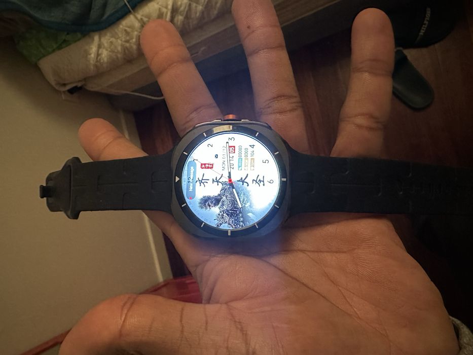 Smartwatch z7 ultra