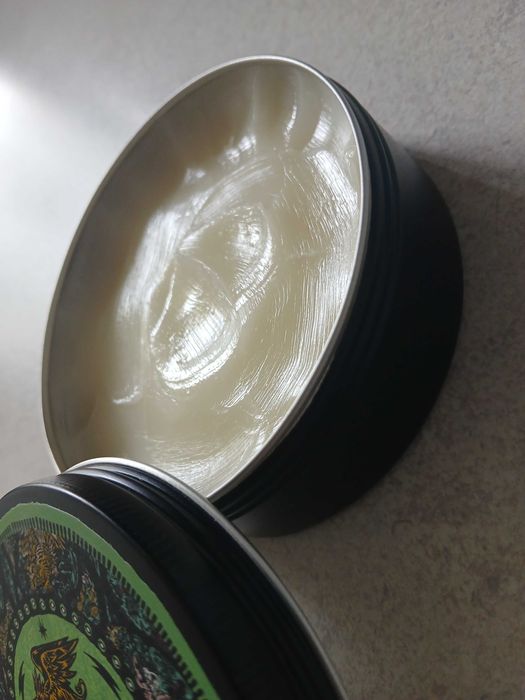 Pan Drwal Breva The Tempest ~130/150g