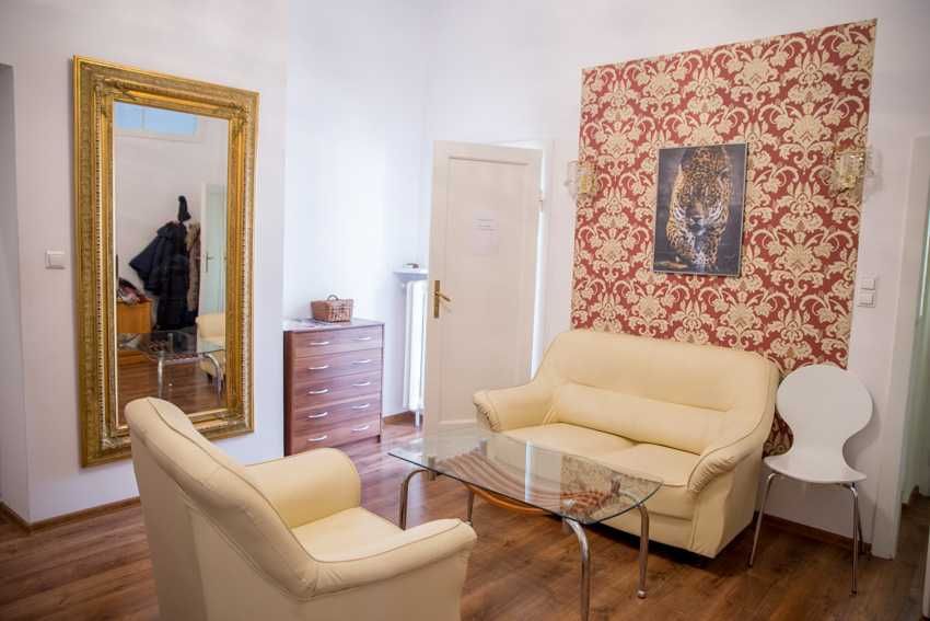 Polish/English Room for rent/pokój do wynajęcia 15 m² ul. Karmelicka STARE MIASTO - Więcej