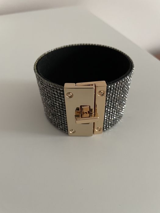 Bransoletka NOWA błyszcząca