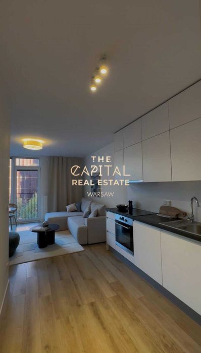 Sprzedaż / Apartament / ulica Krochmalna, Wola, Warszawa