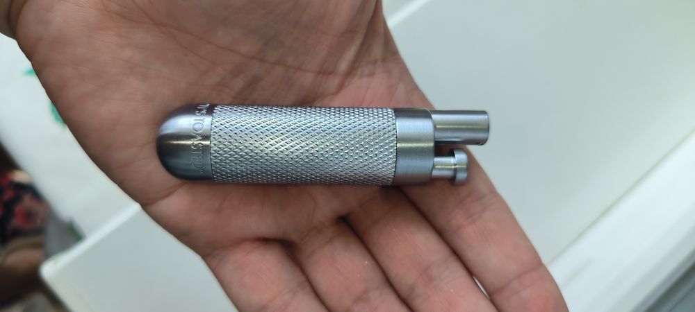Зажигалка Lucky Strike