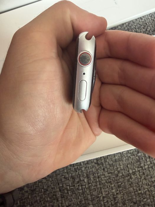 Apple Watch series 8 45mm cellular