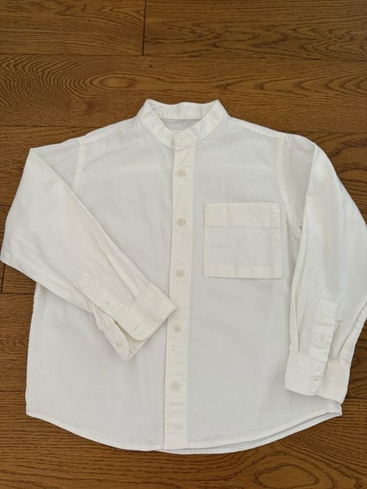 Сорочка Zara 116