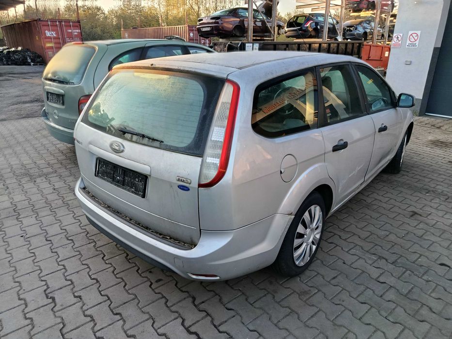 Ford Focus 1.8 Duratorq 2008r NA CZĘŚCI