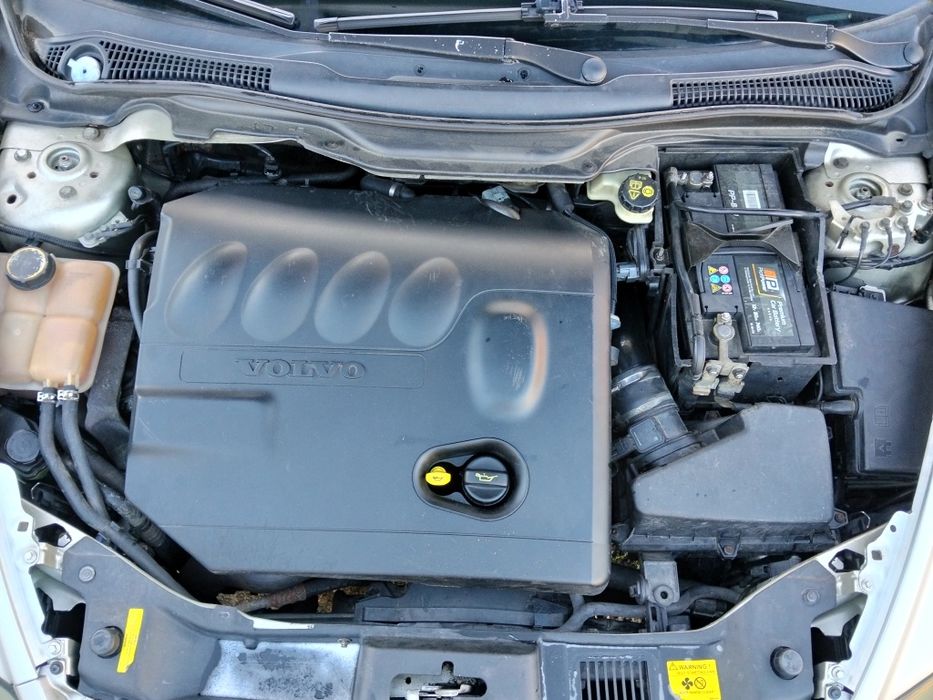 Авто Volvo V50 універсал 2005р. 2.0D для ЗСУ