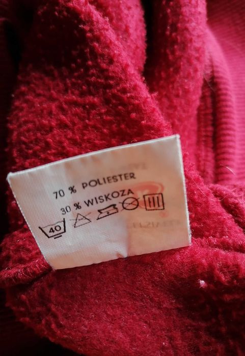 Bluza Big Star - vintage
