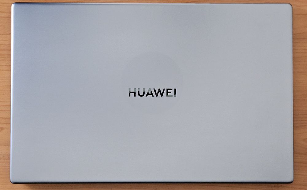 Huawei Matebook D15