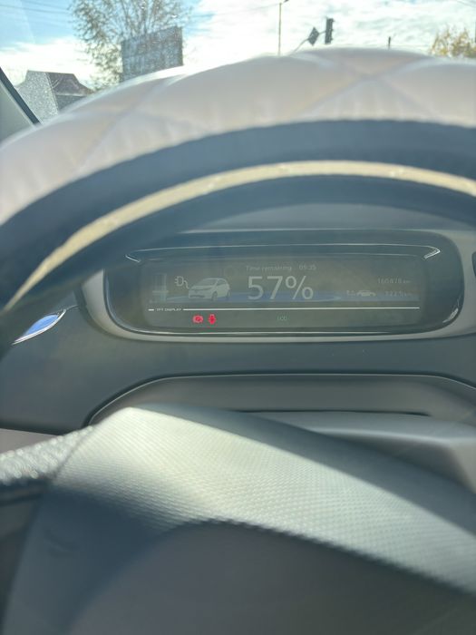 Renault Zoe 2016