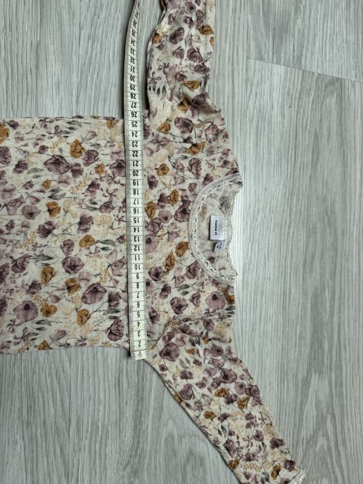 Body Name It 100% mernio wool wełna merynosa merynos jak Newbie