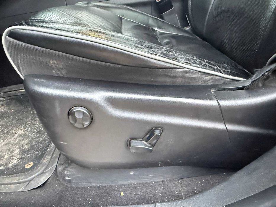 Jeep Grand Cherokee OVERLAND 2012 3.0 тді