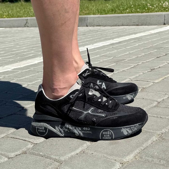 Premiata Moerun 7297