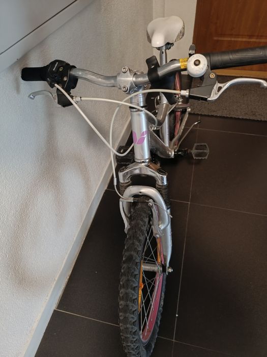 Rower Giant Liv 20 cali