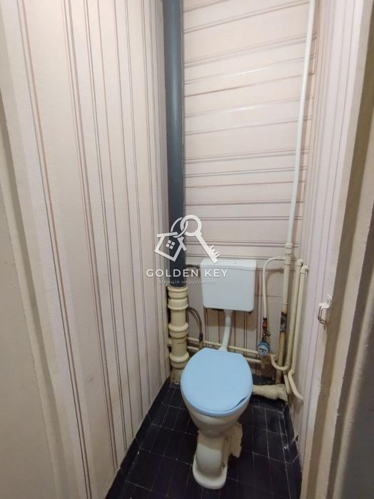 Продаж 3 кімнатної квартири з автономним опаленням на Павла Глазового