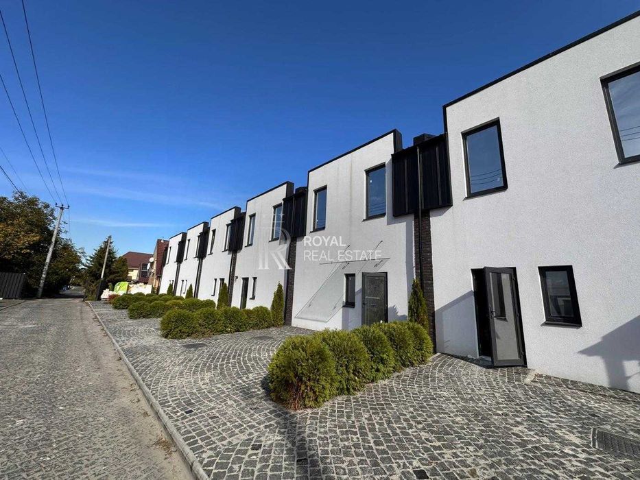 Дом по адресу ул. Заречная (площадь 110 м²) - Atlanta.ua - фото 2