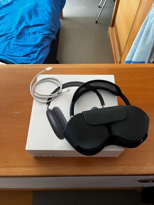 AirPods Max 2 Geracão MidNight