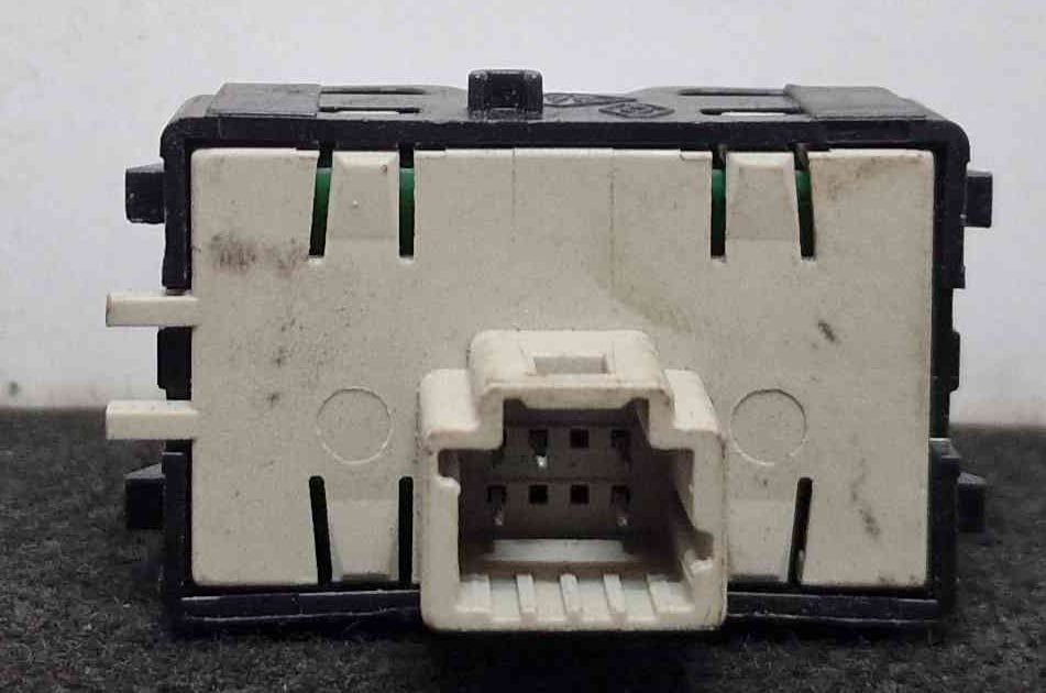 Botão / Interruptor ESP 255502964r - RENAULT CLIO IV