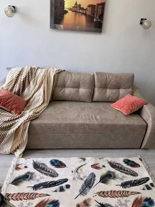 Apartment in Odesa - More