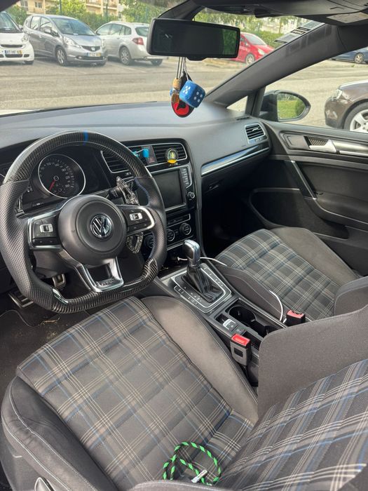 Golf 7 GTE Preço ate ao final do mes devido a ter negocio pendente