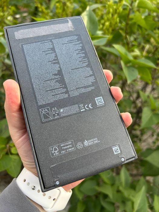 Samsung S25 Ultra 12/512, 12/256 Gb