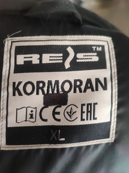 Ubranie  robocze ochrona