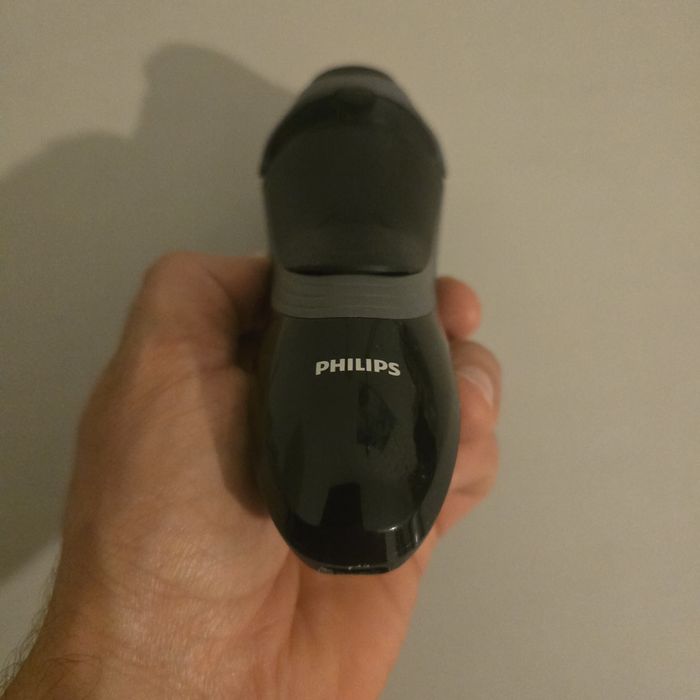 Máquina de barbear Philips
