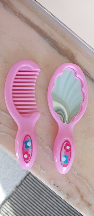 Acessórios para bonecas