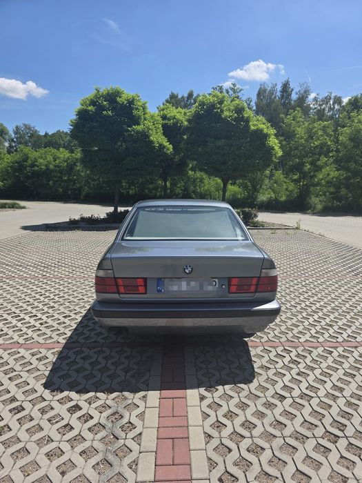 BMW E34 1.8i 115km 1994r. Lift