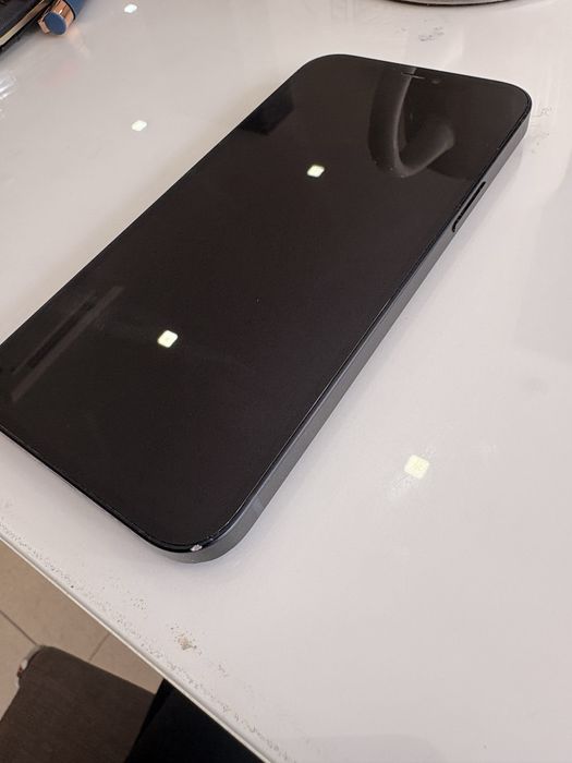 Iphone 12 64gb na caixa