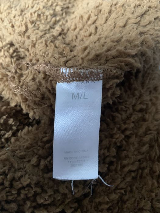 Star Wars, kostium kombinezon Chewbacca, Primark, rozmiar M/L dorosły