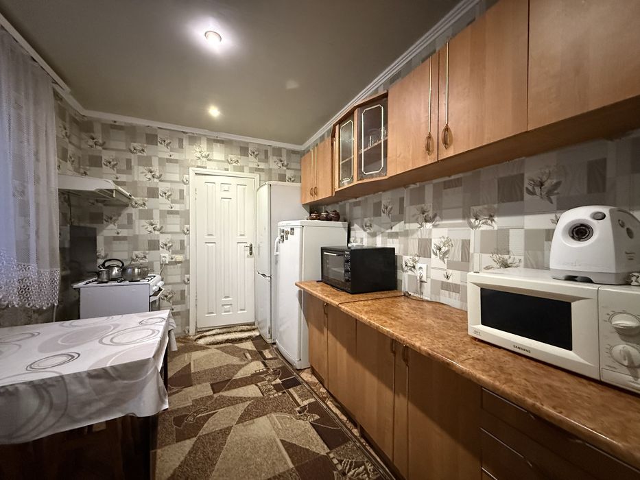 Продаж будинку та 8 соток землі біля Вінниці | с. Майдан Чапельський