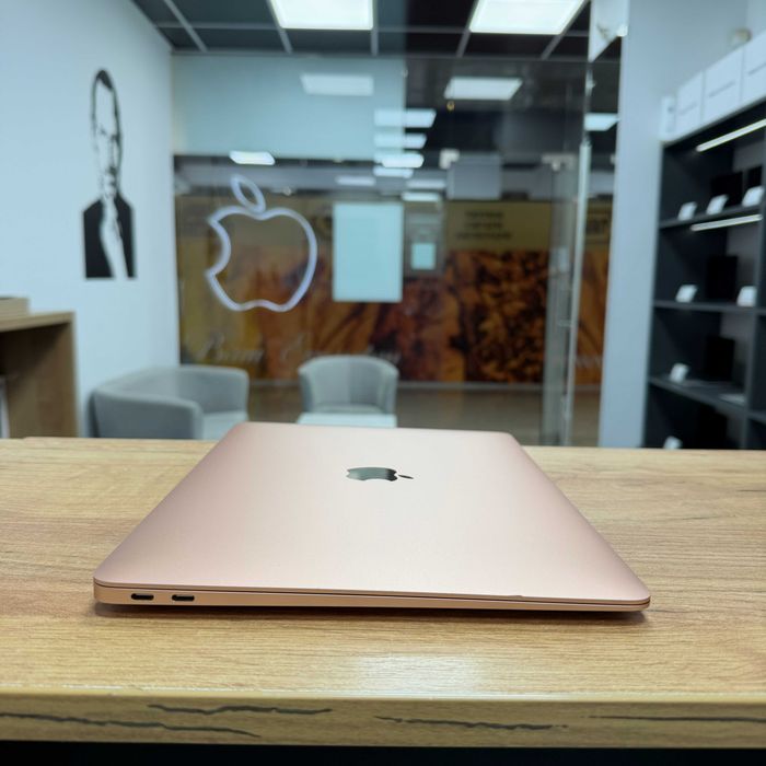 MacBook Air Gold { i3 | 8gb | 256 ssd } Гарантія . 16291SV