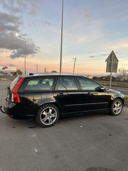 Volvo v50 2010рк