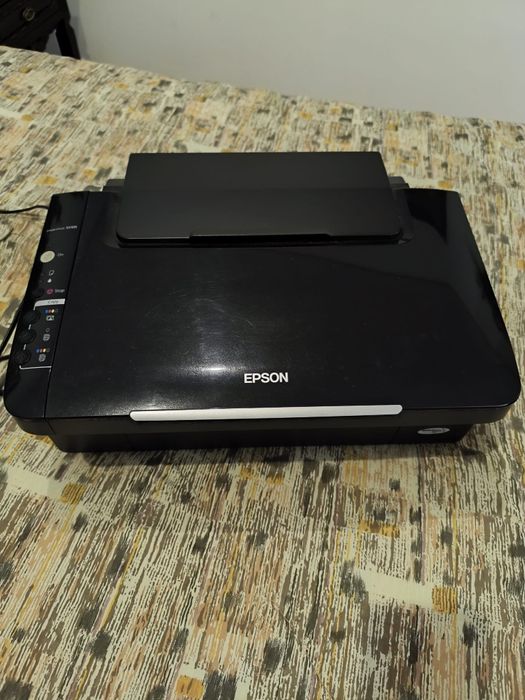 Impressora, com oferta de 2 colunas