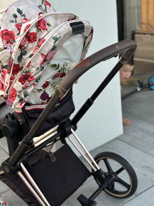 Cybex priam wózek dzieciecy