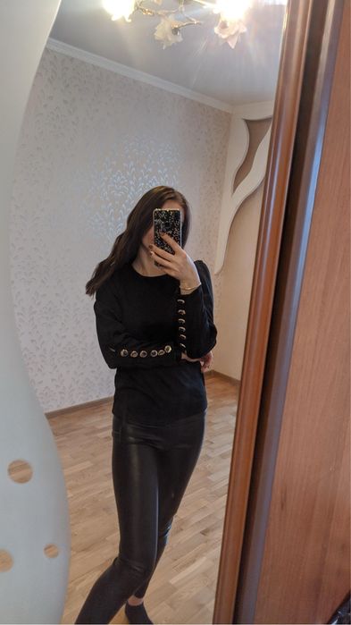 Кофта жіноча 42-44, S/M