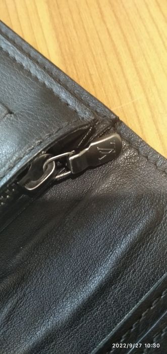 Луи Витон кошелек