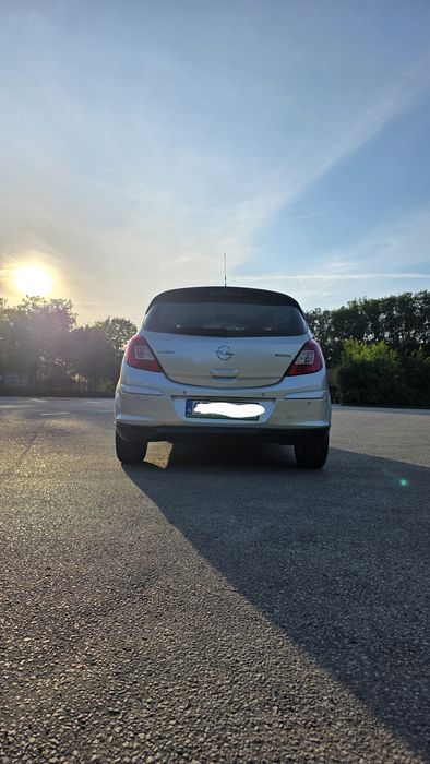 Opel Corsa D 1.3cdti 2008